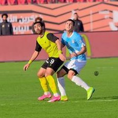 Mohamed Abd Elkedr Rabea