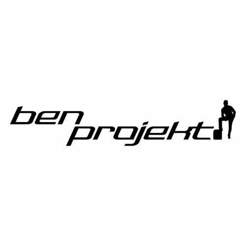 Ben Projekt’s avatar