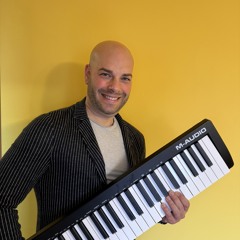 Francesco Adornetto - Emotional Piano