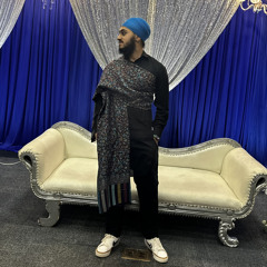 Harjas Singh
