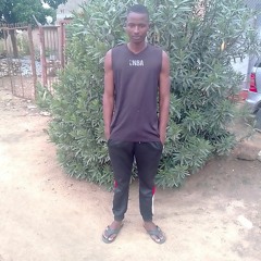 Misheck aka Warlord Mhungu