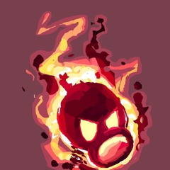 Fire Pea