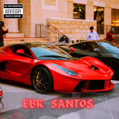EBK SANTOS’s avatar