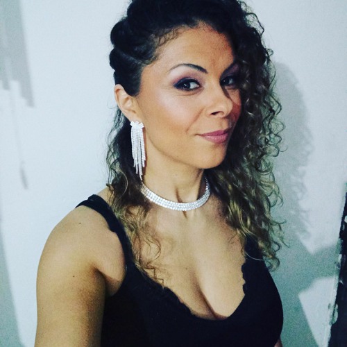 Patricia Giménez’s avatar