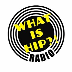 What is hip Radio ?!