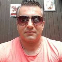 Michail Stampolis