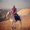 🐴Mohammad Zaka🥷