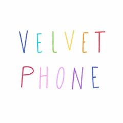 velvet phone