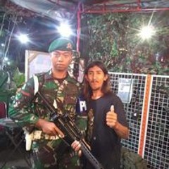Putu Juniasa Rocky