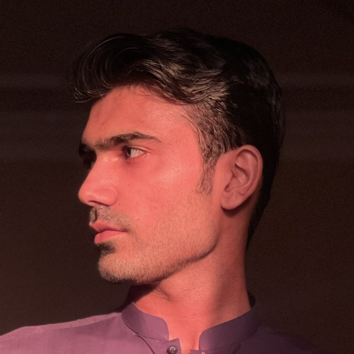 Shahbaz Yusuf’s avatar