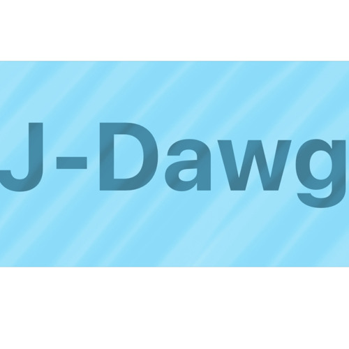 J-Dawg’s avatar