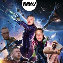 TyHughes