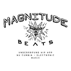 magnitude beats