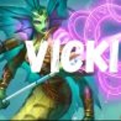 VICKI