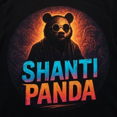 Shanti Panda