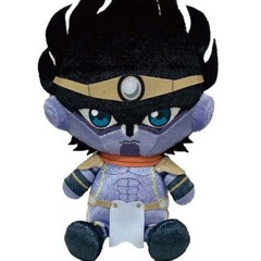🌟☆♥️STAR PLATINUM♥️☆🌟