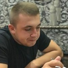 Стас Жорняк