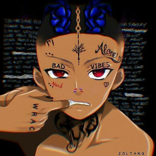 unknown_10d1’s avatar