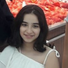 Walaa Mohamed