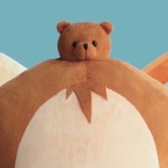 ʕっ•ᴥ•ʔっ