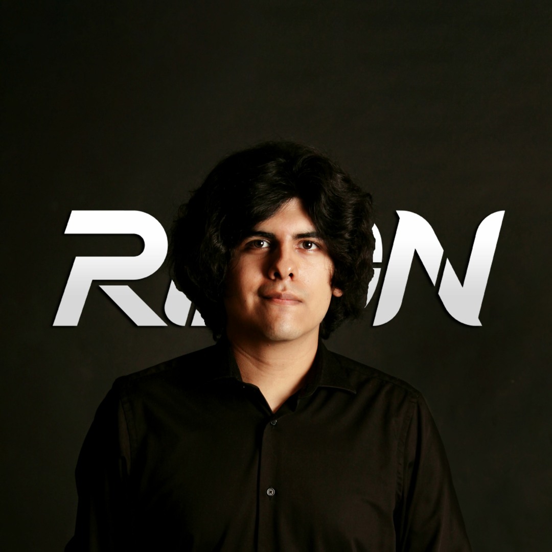 Stream Reon music | Listen to songs, albums, playlists for free on