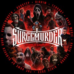 SURGEMURDER🔪