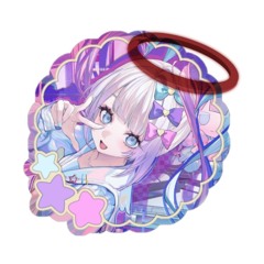 K-Angel
