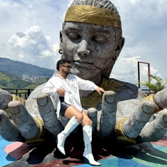 Andres Segura