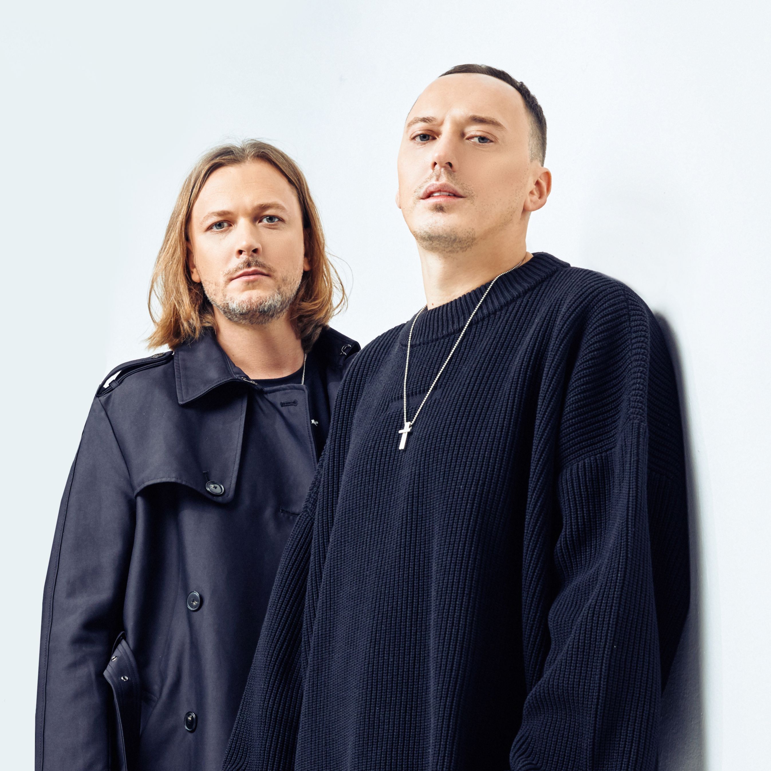 Swanky Tunes