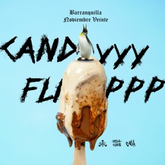 CANDYFLIP FESTIVAL 2021