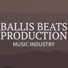 Ballis Beats production - Hip Hop instrumental/chill beat 53/24