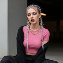 STAR OVERDRIVE (K-pop × Hard Bass × Hyperpop)