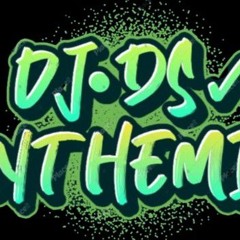 DJ DS ONTHEMIX