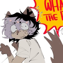 paw licker