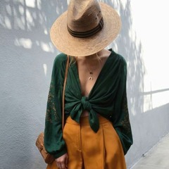 Яна Демидова