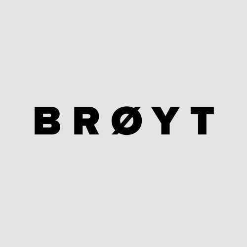 Brøyt’s avatar