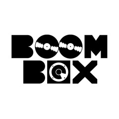 Boom Box Records
