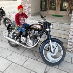 jevinfateh Singh Kharoud