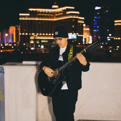 RJ J Murillo