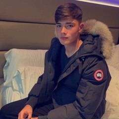 Kieran Preston