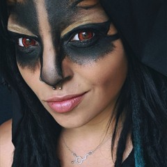 🖤👽 Eileen 👽🖤