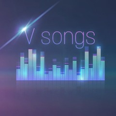 V songs oficial