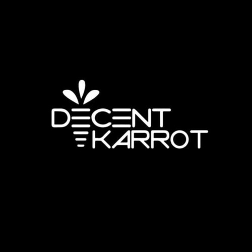 Decent Karrot’s avatar