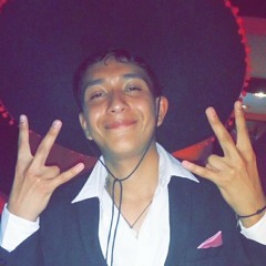 Efrain Madrigal