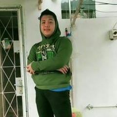 Dimas Arif Syahputra