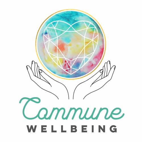 Commune Well-being’s avatar