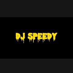 Dj Speedy