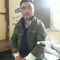 Tshering Chapchap