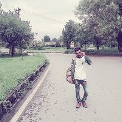 Irshad Shaikh
