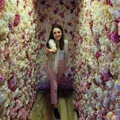 Hamide Büşra Dağlı